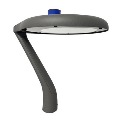 Lumières de jardin à LED extérieures montées sur le mur avec un paquet de mousse