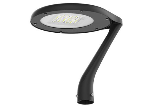 Éclairage de jardin à LED extérieur en zone grise / noire 40-50 heures de temps de travail garanti