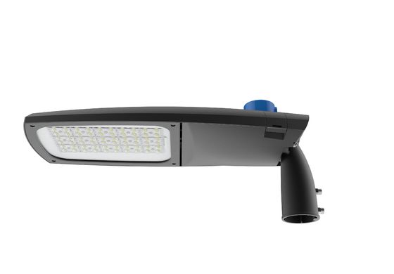 Lampe de rue LED en aluminium 30W-200W avec garantie de 5 ans