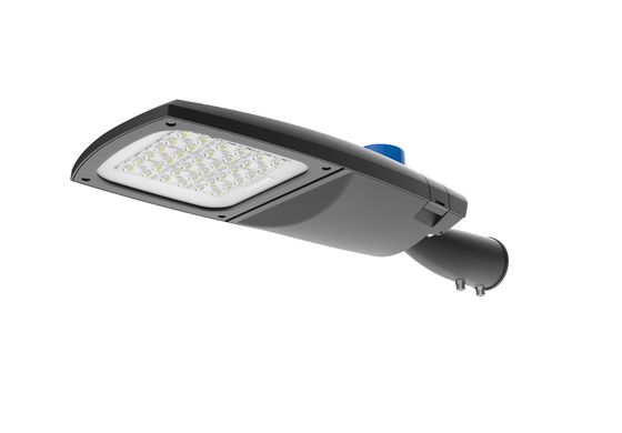100w de luminaire de rue pour un éclairage respectueux de l'environnement et de l'énergie