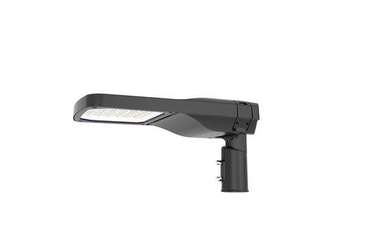 60mm Diamètre du tuyau d'installation LED Street Light 150W Pour 4-6m 8-12m hauteur Éclairage extérieur
