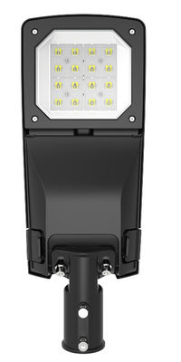 30-150W Aluminium Led Street Light Flux lumineux 3300-3750 Lm 17250-19500 Lm