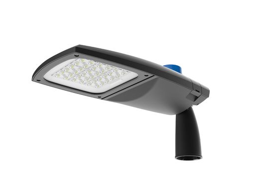 30W-200W Lampe de rue LED en aluminium pour un éclairage durable et écologique
