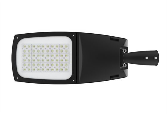 Éclairage de rue LED personnalisé Flux lumineux élevé de 3000lm-20000lm