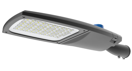 50000h Durée de vie IP65 Lumière de rue pour l'extérieur