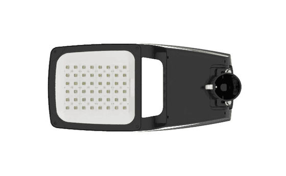 Longue durée de vie et performances Lampe de rue LED en aluminium avec angle de rayonnement de 120°