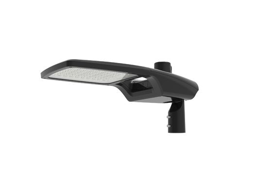 Lumières de rue LED en aluminium moulé à la fonte résistant aux intempéries CRI 70