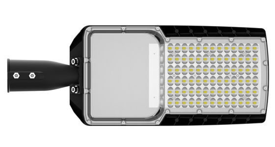 30W-320W LED Street Light Fixtures 3500K Source lumineuse
