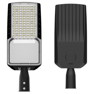 30W-320W luminaires de rue LED économiques avec une température de couleur de 4000K et une tension d'entrée AC90-305V