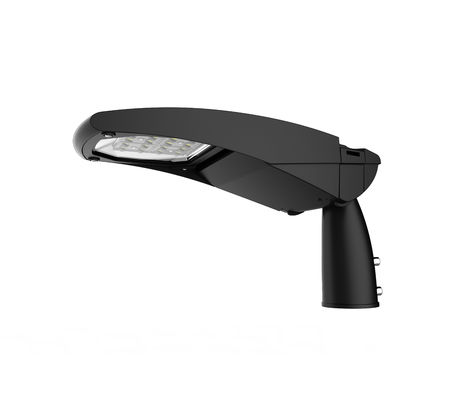 AC85-265V Voltage d'entrée IP66 Lora Sensor Lampade à LED étanche pour l'éclairage de stationnement