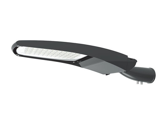 L'éclairage de rue à LED CRI 80 Efficacité élevée de la lampe 150lm/W