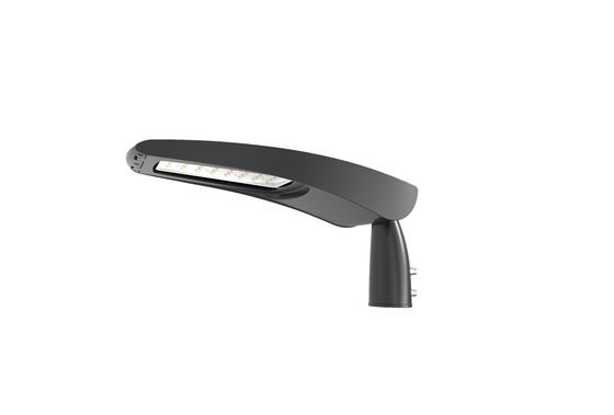 30W 50W 80W 100W 150W 200W Aluminium Led Street Light Industriel Lumière de rue à LED