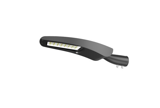 30W 50W 80W 100W 150W 200W Aluminium Led Street Light éclairage industriel 5 ans de garantie