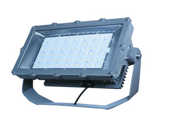 Lampe à mât élevé IK08 Lampes à LED pour les inondations de stades