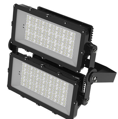 12 kg LED High Bay Lights Puce Osram et aluminium matériau de verre trempé pour l'industrie