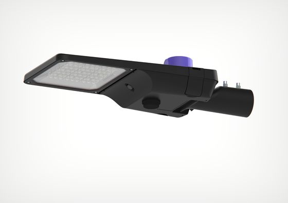 Sensor de haute efficacité 150 Im/W 180 Im/W Appareils d'éclairage extérieur