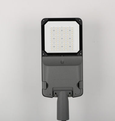 Lumières de rue à LED avec 3030 Lumileds 4000K 10KV SPD
