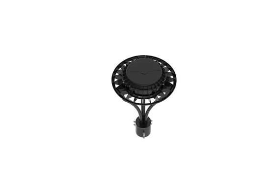 Lentille optique anti-éblouissement Éclairage urbain LED YAUB-04-80 avec température de couleur 3000/4000/6500k et 5