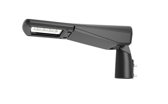 Lumière de rue à LED en aluminium moulé à la fonte Dimmable 150lm/W 3000k IP66 étanche