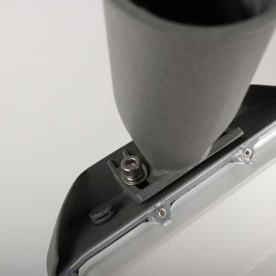 Lampes de protection IP66 de qualité aluminium LED 460x370x150 mm pour éclairage résistant aux intempéries