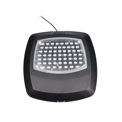 50w - 120w le réverbère libre de l'outil IP66 LED 50/60Hz de logement des matériaux d'aluminium de moulage mécanique sous pression