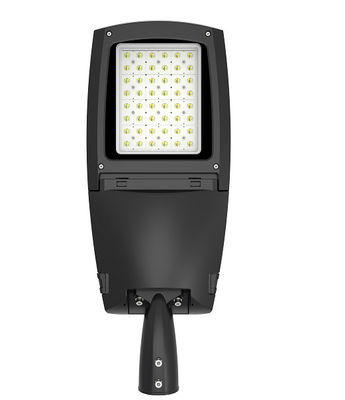 40-240W High Performance Aluminium Led Street Light avec une efficacité de 150 Lm/w et 18000 lumens luminaires