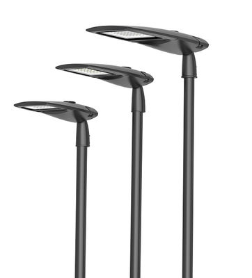 Éclairage extérieur à LED à haute intensité de réflexion (CRI) 80 pour un éclairage optimal