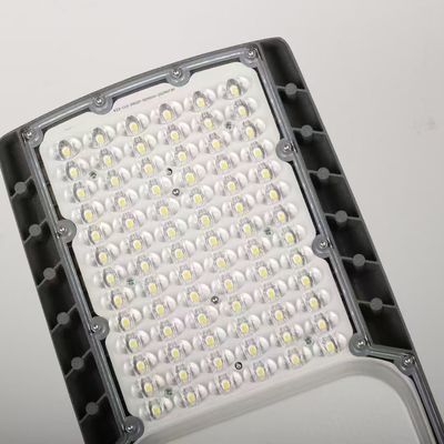 304 éclairage extérieur à LED en acier inoxydable monté sur le poteau avec conception économique modèle YASL-33