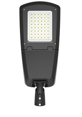 120lm/W 3000k fonte sous pression Aluminium IP66 étanche à l'eau Led Street Light Pour l'éclairage extérieur