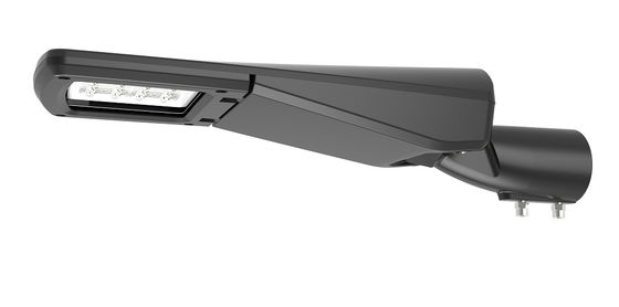 12000LM Sortie Aluminium Led Street Light 50000h Durée de vie Pour l'éclairage extérieur