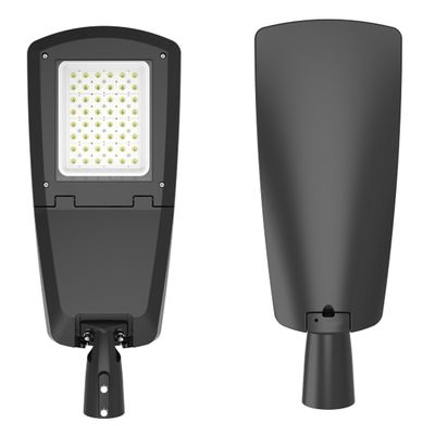IP66 120lm/W 3000k 40w Led Street Light en aluminium moulé à la fonte