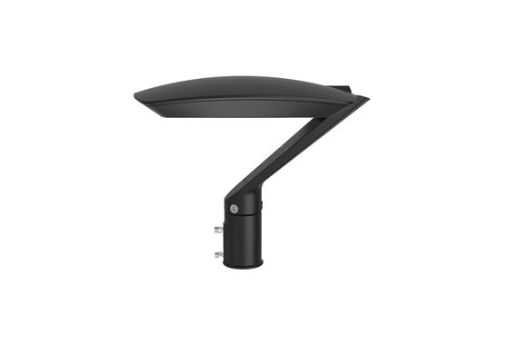 Corps en aluminium à moulage sous pression Lumières de jardin à LED extérieures 100-200W Puissance d'entrée 3000-6500K Température de couleur 50000h Durée de vie LED
