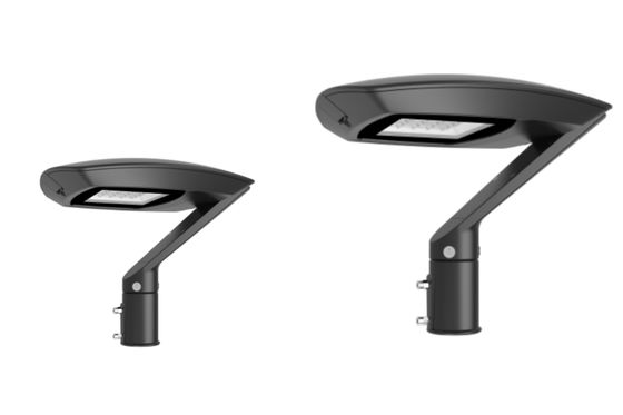 50W Urban Outdoor Led Garden Lights Éclairage IP65 Led 3030 100W 5 ans de garantie 4000K classe I