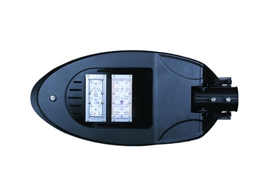 Module d'éclairage de rue LED haute luminosité 50W étanche à l'eau avec protection IP66 et boîtier en aluminium pour l'extérieur