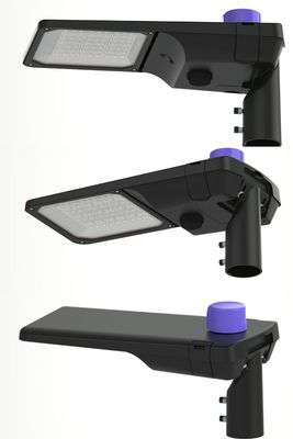 80w 100w 150w 200w luminaire de rue à LED