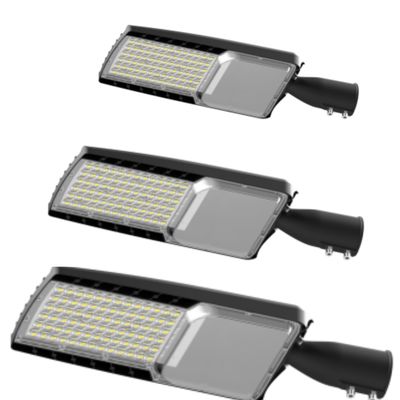 Éclairage de rue extérieur économique avec protection IP65 150 Im/w
