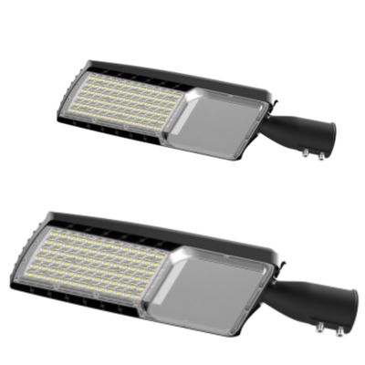 Éclairage extérieur avec protection IP65 130Im/w 150Im/w 5 ans de garantie 4500K 3500K 6500K