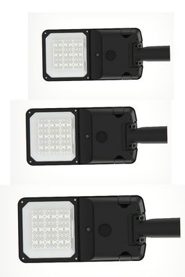 Système de contrôle intelligent à très haute efficacité lumineuse