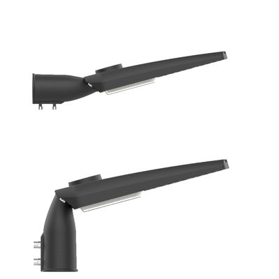 Lampadaire LED avec protection IP65 130lm/W 150lm/W 160lm/W Garantie 5 ans 4500K 3500K 6500K