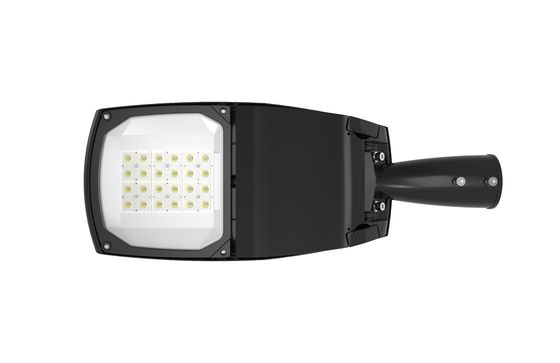 Lampadaires à LED avec indice de protection IP66, longue durée de vie de 70 000 heures, taille de lampe 60 mm