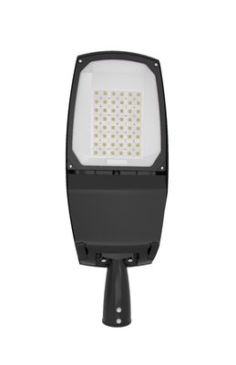 AC100-277V Voltage d'entrée Lampes d'éclairage de rue à LED pour l'éclairage routier