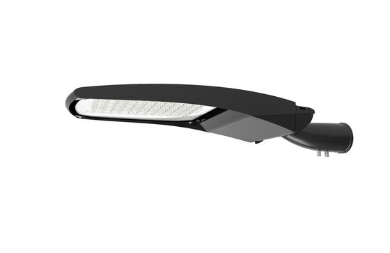 Lampadaires à LED abordables avec facteur de puissance 0,95, 3000k 4000k 5700k 6500k
