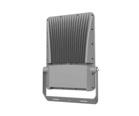 Projecteur LED IP65 étanche 10W-400W avec et sans détecteur, durée de vie 10000 heures