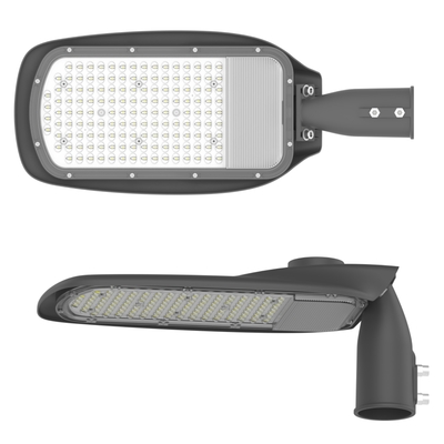 Boîtier de lampadaire LED IP65 2700k 3000k 3500k