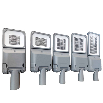 Illuminez les rues avec les lampadaires LED d'extérieur CRI 70 -40C-50C Source lumineuse LED SMD