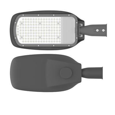 Lampes LED de rue pour environnements difficiles Durée de vie de 000 heures et plage de température de -40°C à 50°C