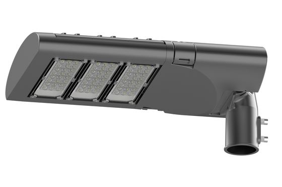 200W Aluminium extérieur éclairage de la rue LED lumière de la route 3030 led ou 5050 led