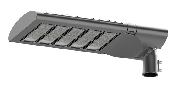 Lampadaires LED d'extérieur haute performance pour un éclairage optimal et durable 300W