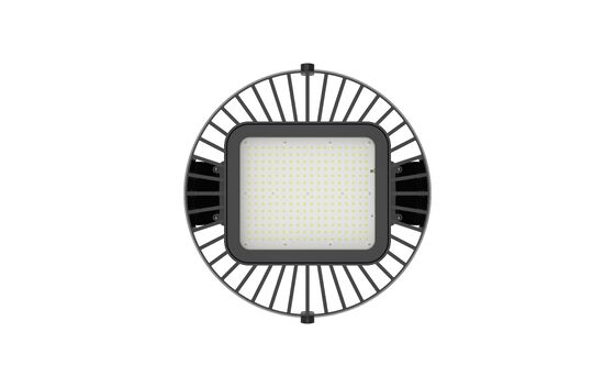 2700K 3500 4000K 6500k 80 Watts IP65 Éclairage LED rond pour entrepôt 130 lm/w 150 lm/w TYPE1 TYPEII TYPEIII