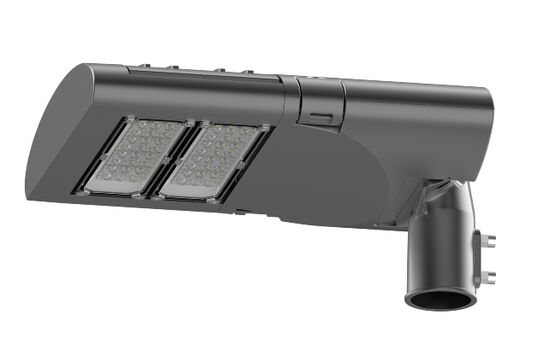 Logement pour éclairage public à LED 150Lm/W Module haute luminosité